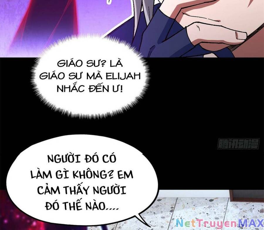 Tận Thế Trò Chơi Ghép Hình: Chapter 23