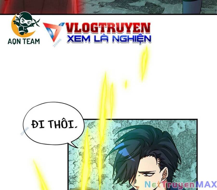 Tận Thế Trò Chơi Ghép Hình: Chapter 23