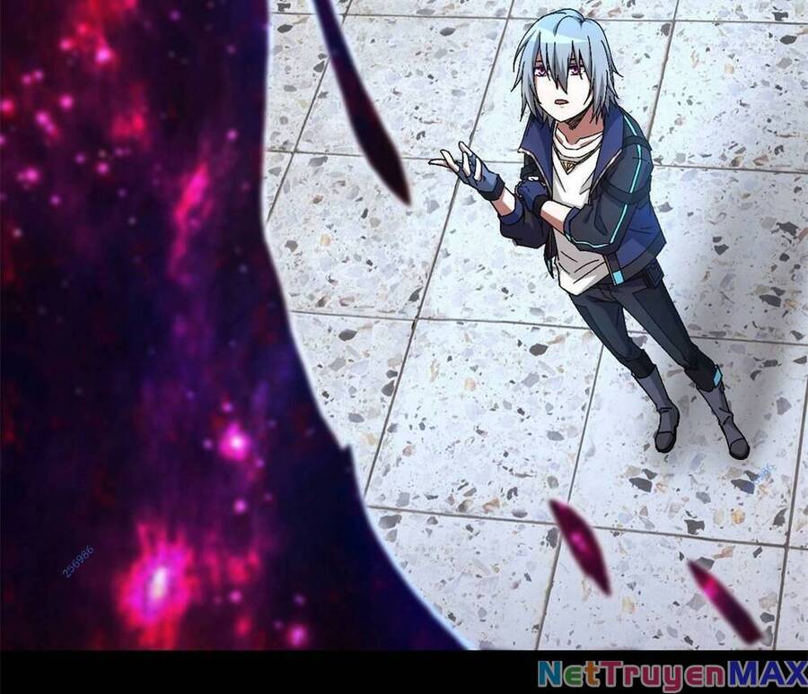 Tận Thế Trò Chơi Ghép Hình: Chapter 23