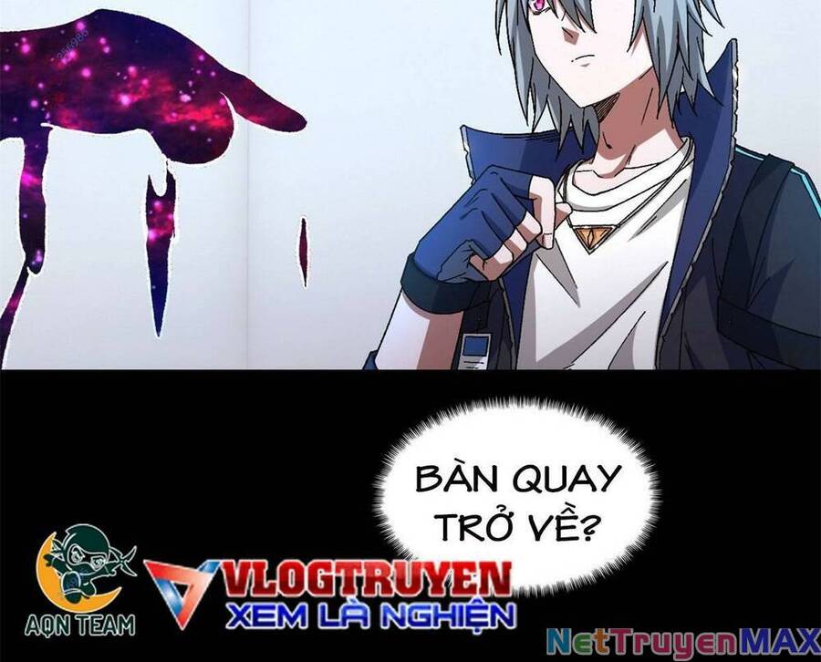 Tận Thế Trò Chơi Ghép Hình: Chapter 23