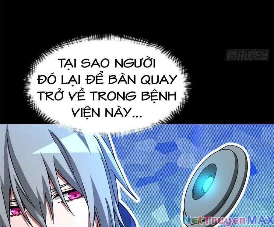 Tận Thế Trò Chơi Ghép Hình: Chapter 23