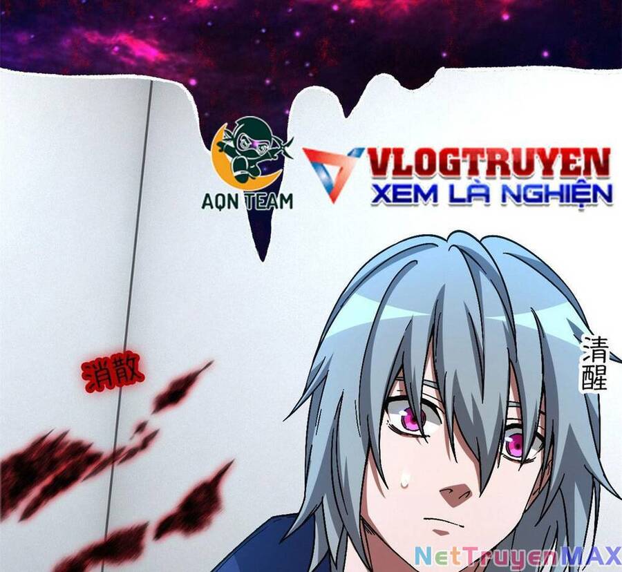 Tận Thế Trò Chơi Ghép Hình: Chapter 23