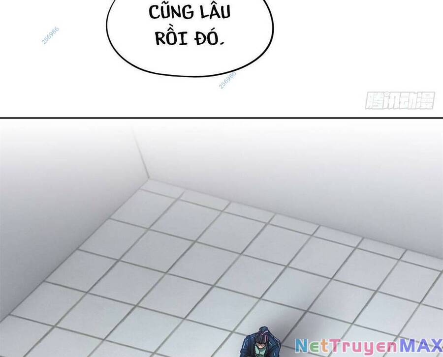 Tận Thế Trò Chơi Ghép Hình: Chapter 23