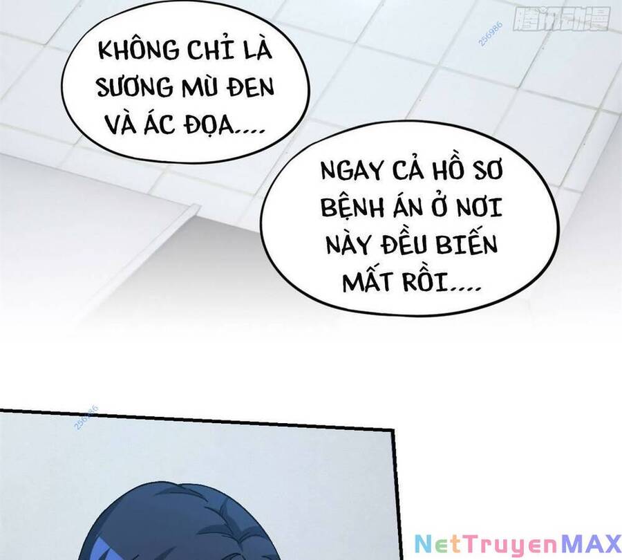 Tận Thế Trò Chơi Ghép Hình: Chapter 23