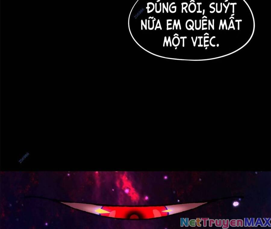 Tận Thế Trò Chơi Ghép Hình: Chapter 23