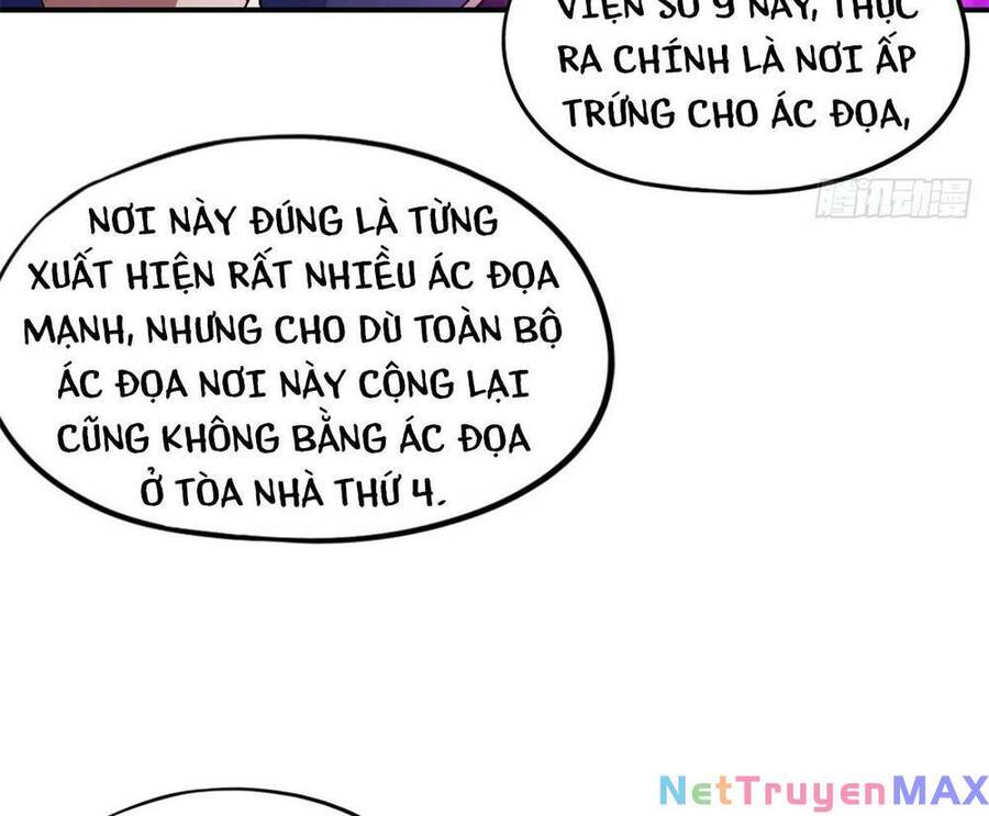 Tận Thế Trò Chơi Ghép Hình: Chapter 23