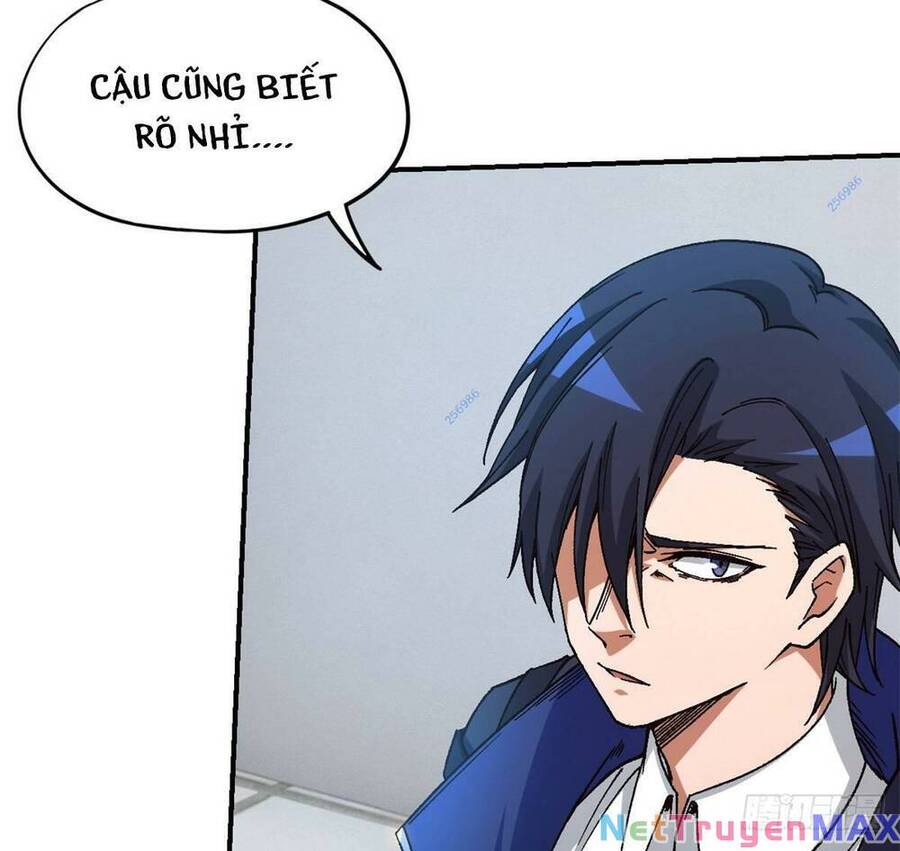 Tận Thế Trò Chơi Ghép Hình: Chapter 23