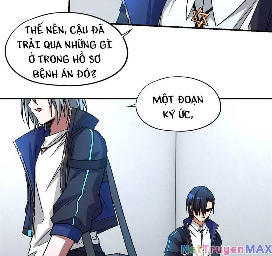 Tận Thế Trò Chơi Ghép Hình: Chapter 23