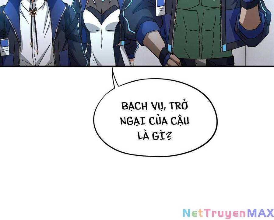Tận Thế Trò Chơi Ghép Hình: Chapter 23