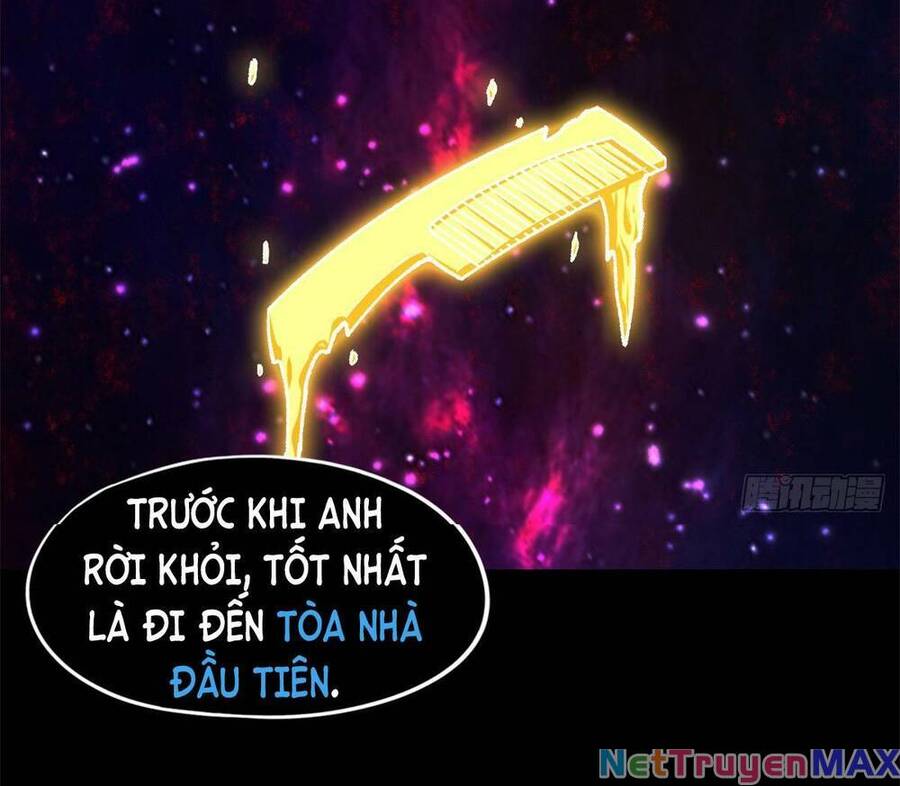 Tận Thế Trò Chơi Ghép Hình: Chapter 23