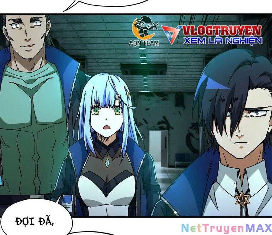 Tận Thế Trò Chơi Ghép Hình: Chapter 23