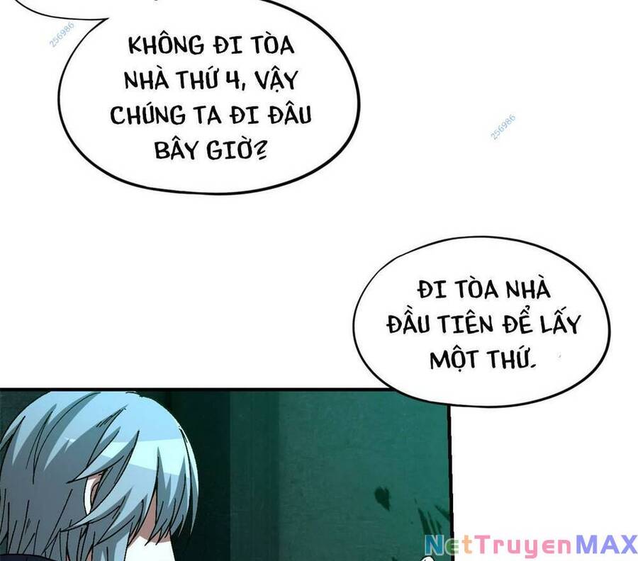 Tận Thế Trò Chơi Ghép Hình: Chapter 23