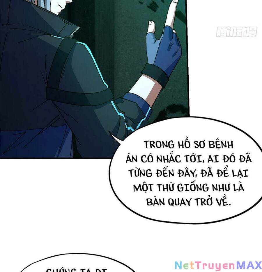 Tận Thế Trò Chơi Ghép Hình: Chapter 23