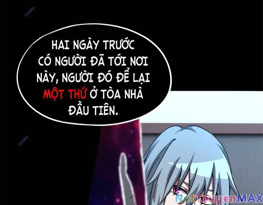 Tận Thế Trò Chơi Ghép Hình: Chapter 23