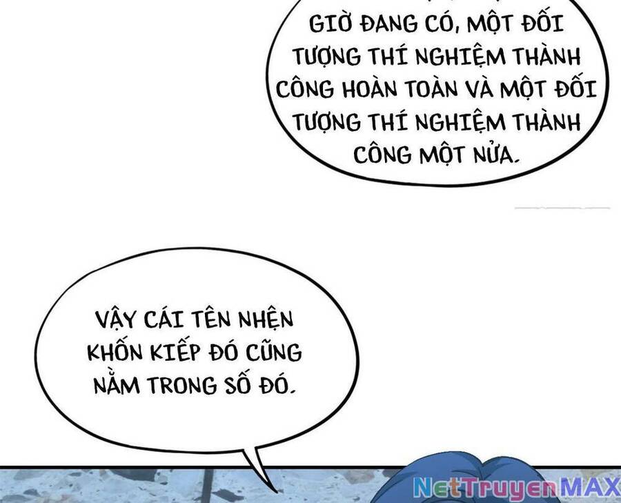 Tận Thế Trò Chơi Ghép Hình: Chapter 23