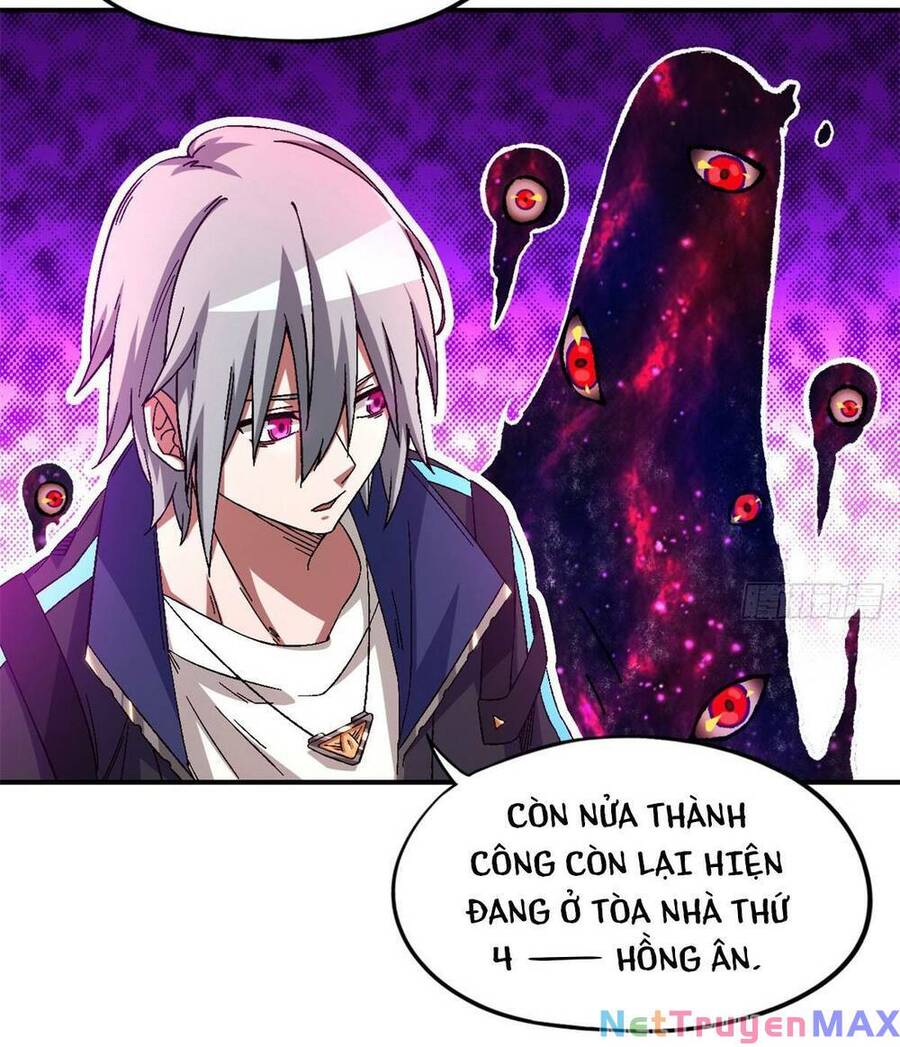 Tận Thế Trò Chơi Ghép Hình: Chapter 23