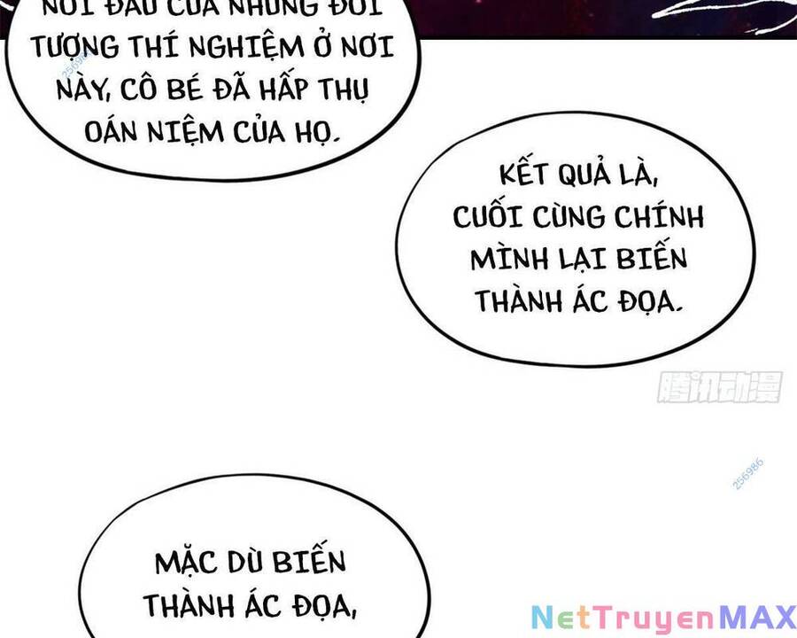 Tận Thế Trò Chơi Ghép Hình: Chapter 23