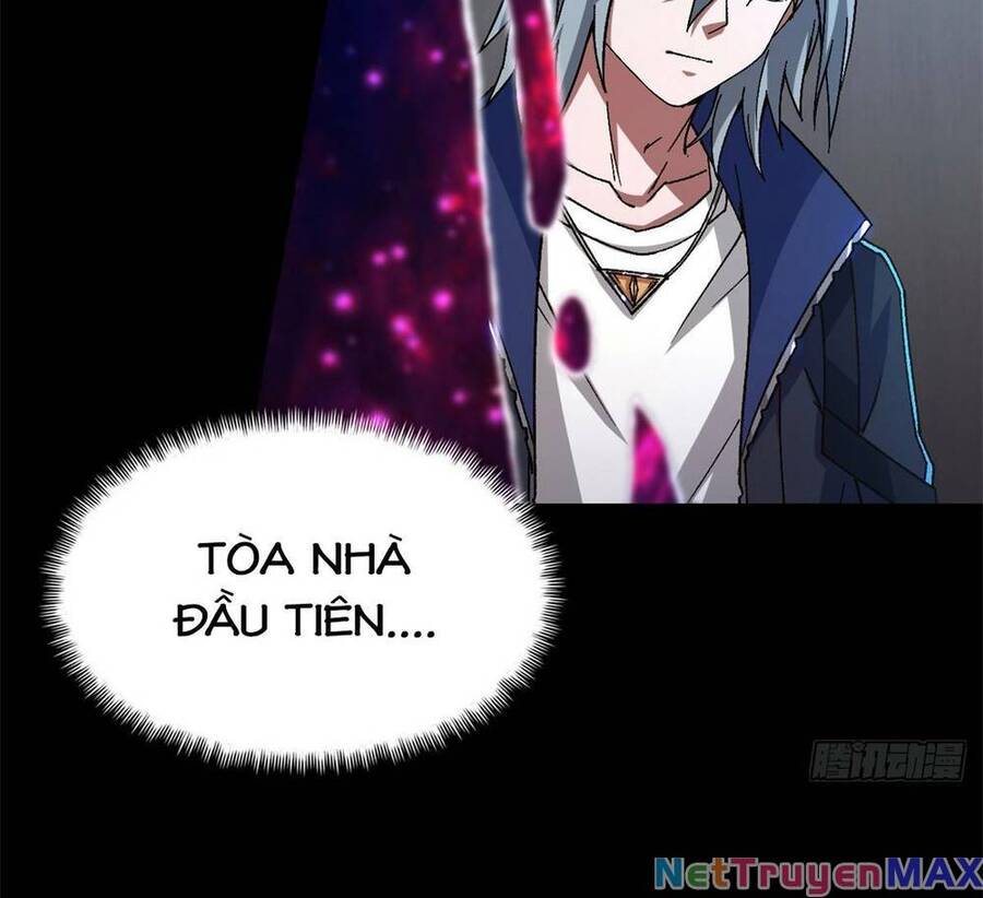 Tận Thế Trò Chơi Ghép Hình: Chapter 23