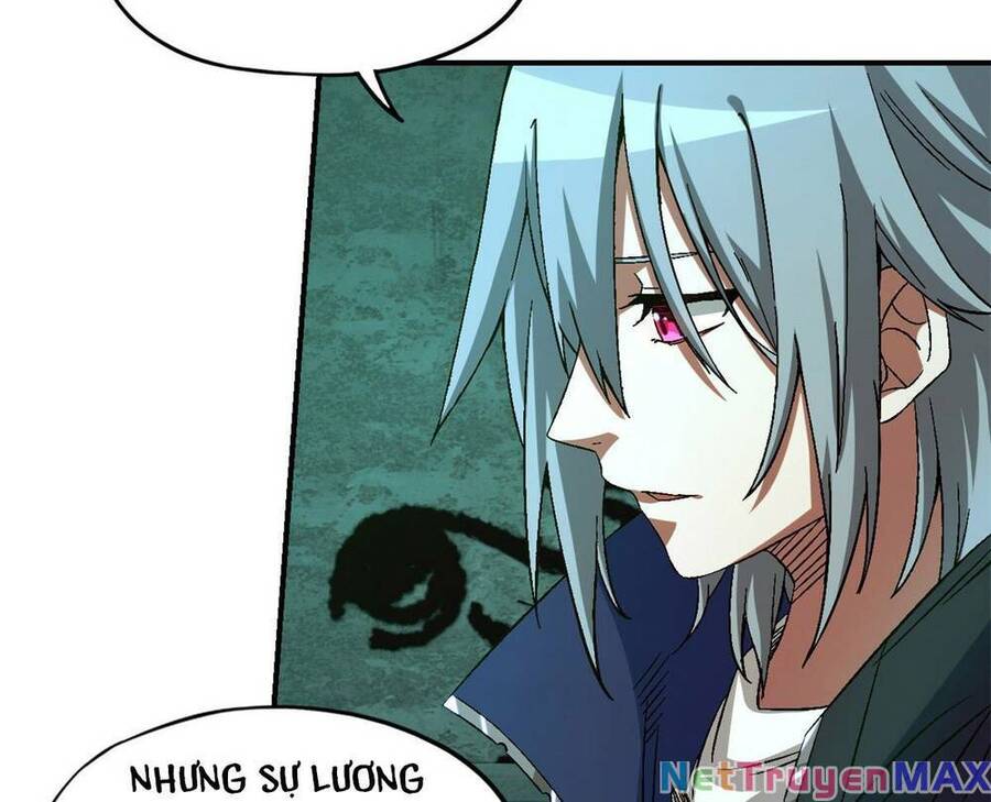 Tận Thế Trò Chơi Ghép Hình: Chapter 23