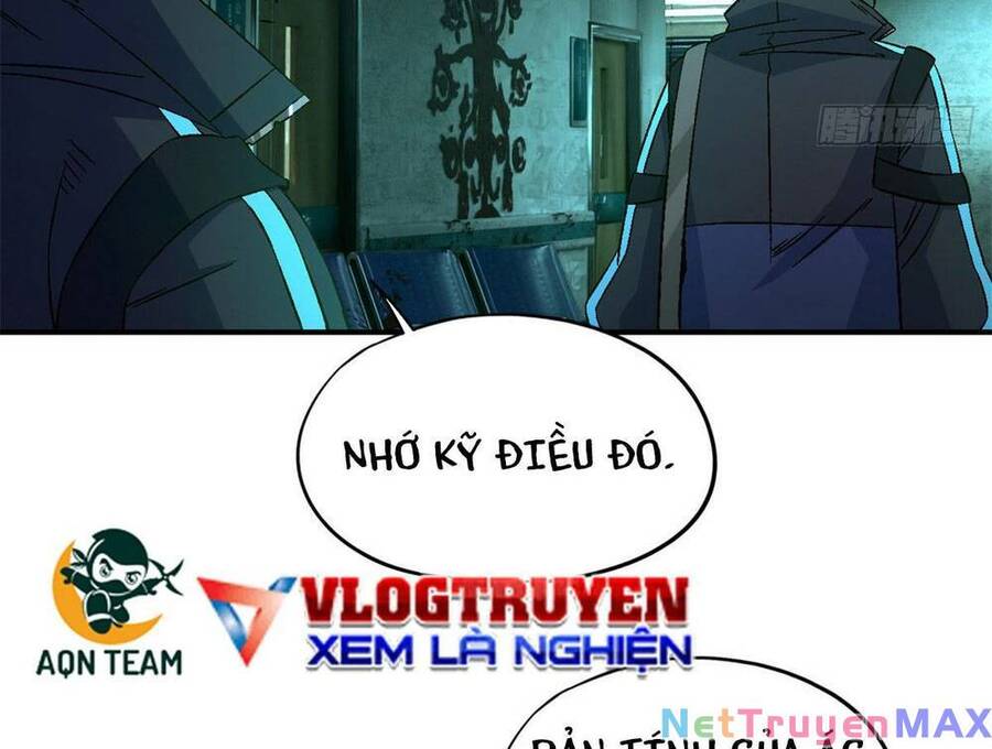 Tận Thế Trò Chơi Ghép Hình: Chapter 23