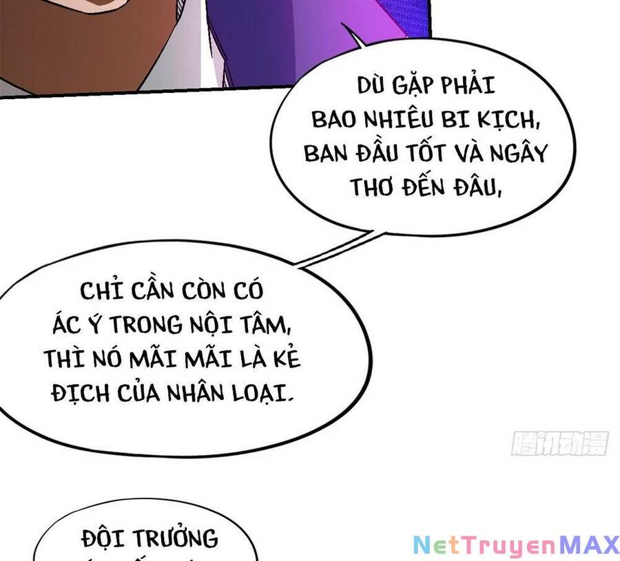 Tận Thế Trò Chơi Ghép Hình: Chapter 23