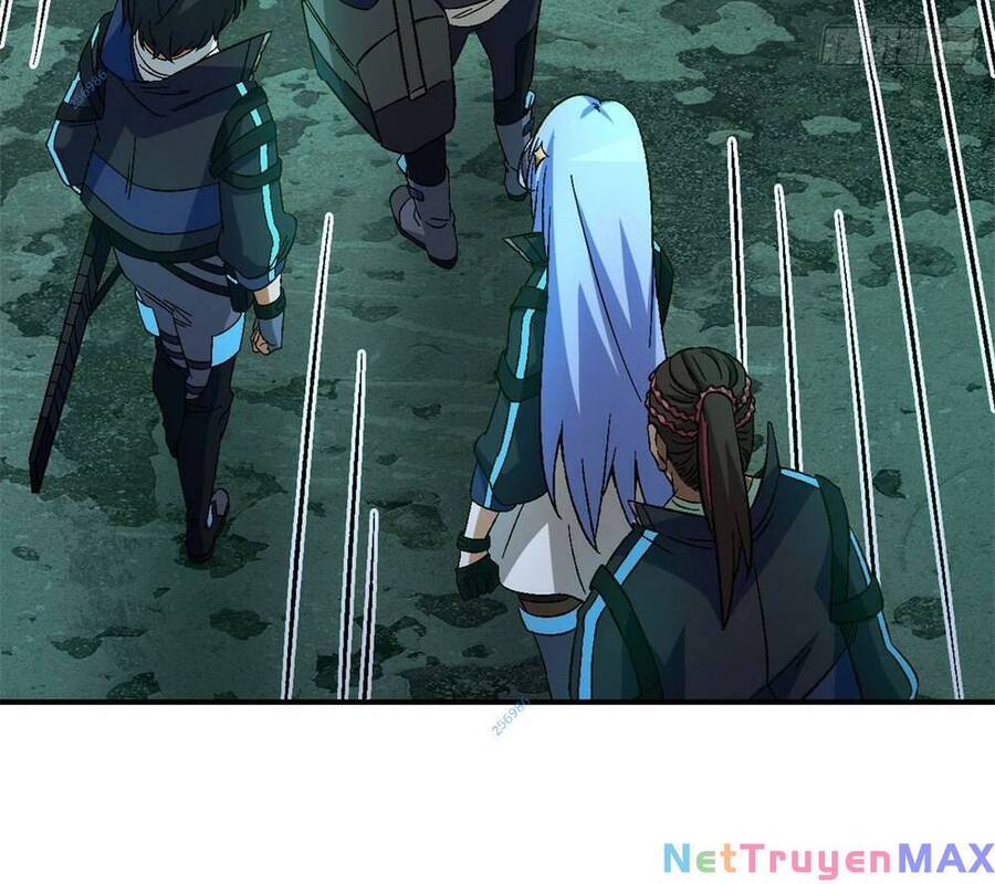 Tận Thế Trò Chơi Ghép Hình: Chapter 23