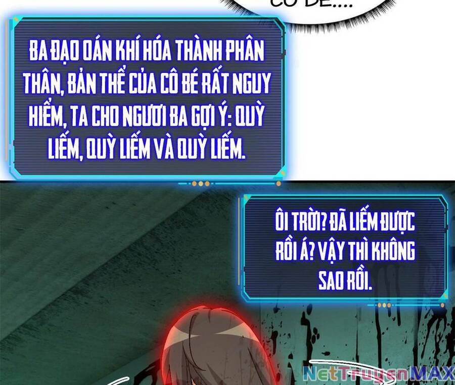 Tận Thế Trò Chơi Ghép Hình: Chapter 23