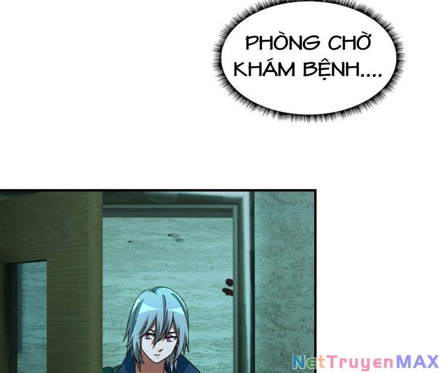 Tận Thế Trò Chơi Ghép Hình: Chapter 23
