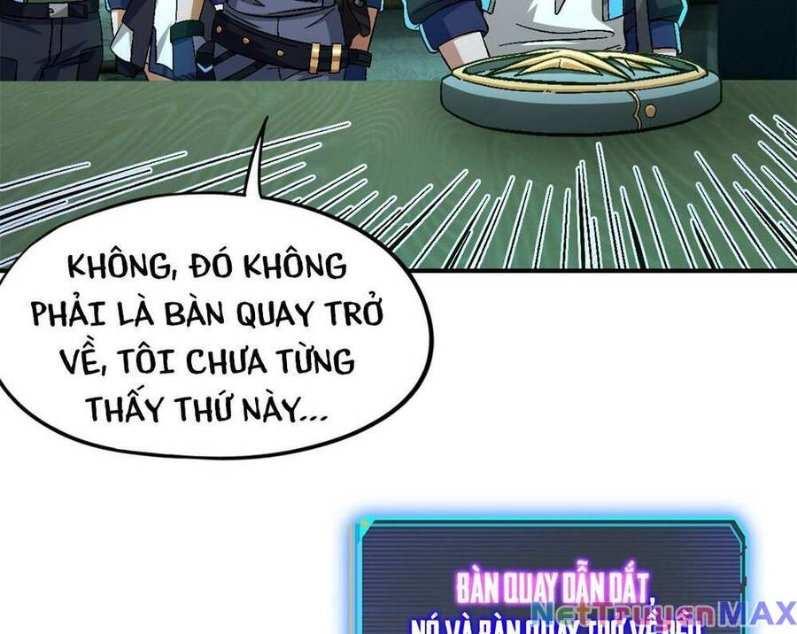 Tận Thế Trò Chơi Ghép Hình: Chapter 23