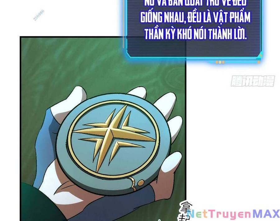 Tận Thế Trò Chơi Ghép Hình: Chapter 23