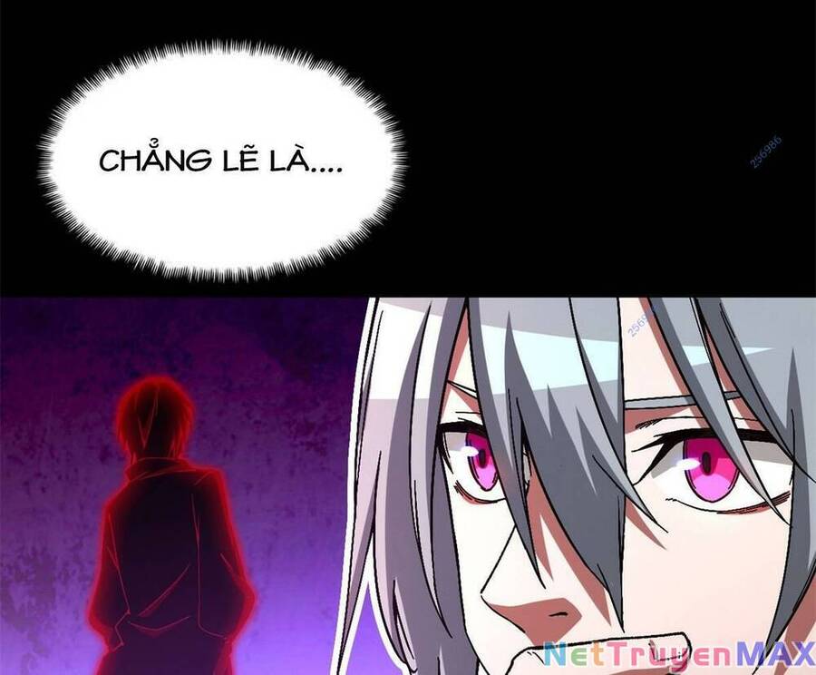 Tận Thế Trò Chơi Ghép Hình: Chapter 23