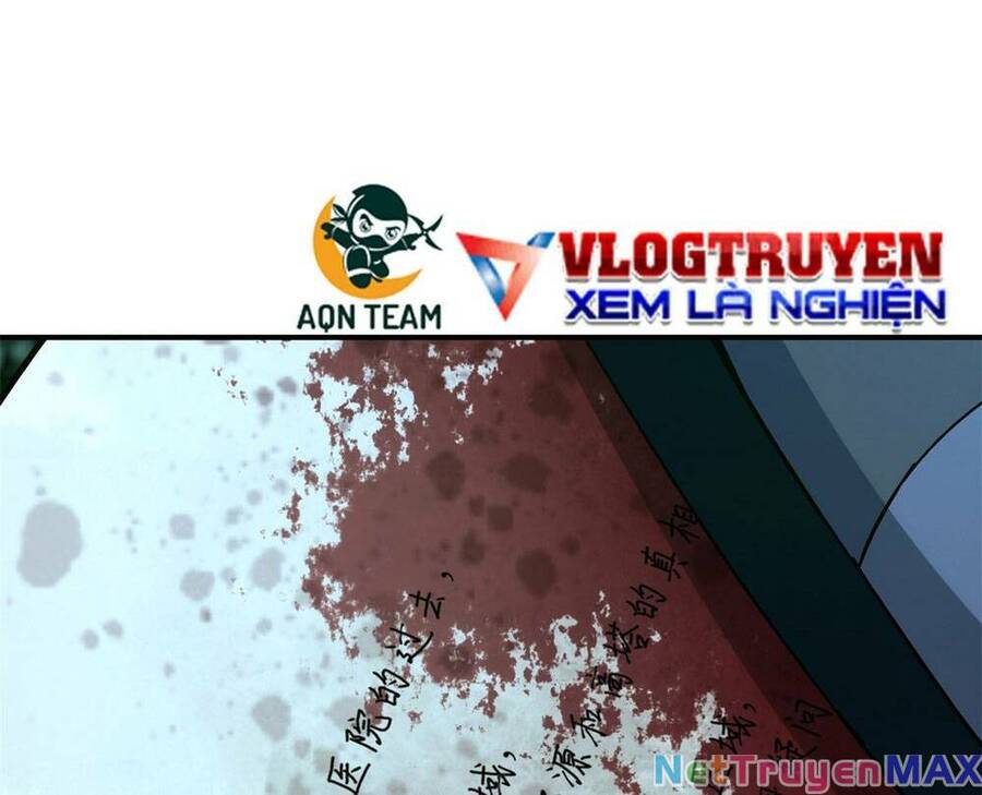 Tận Thế Trò Chơi Ghép Hình: Chapter 23