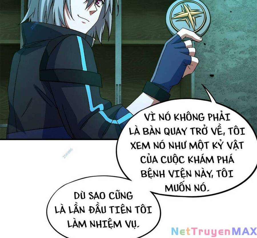 Tận Thế Trò Chơi Ghép Hình: Chapter 23