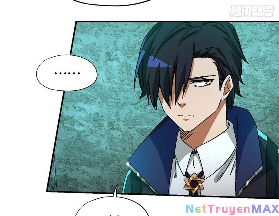 Tận Thế Trò Chơi Ghép Hình: Chapter 23