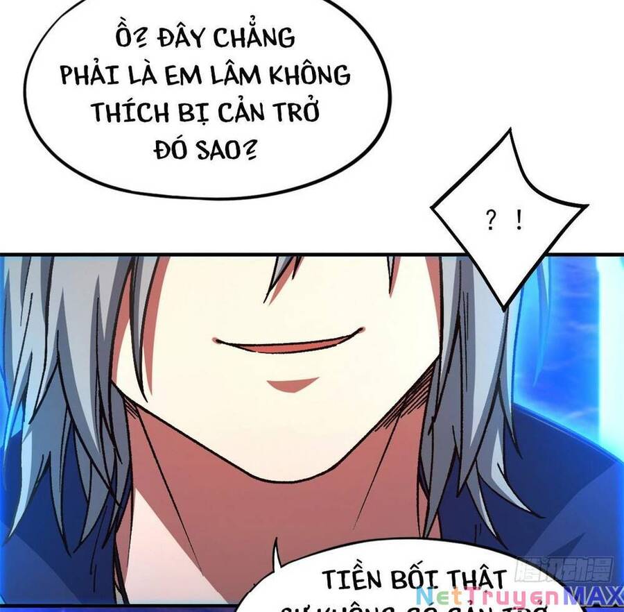 Tận Thế Trò Chơi Ghép Hình: Chapter 24