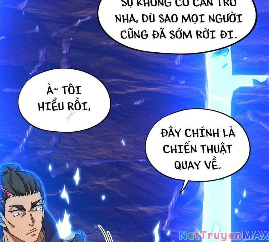Tận Thế Trò Chơi Ghép Hình: Chapter 24
