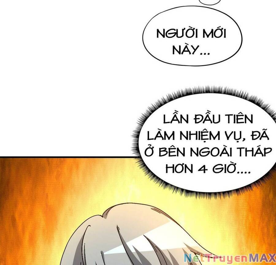 Tận Thế Trò Chơi Ghép Hình: Chapter 24
