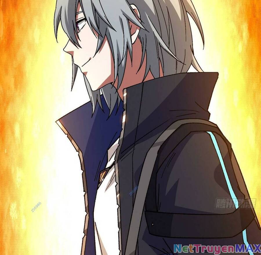 Tận Thế Trò Chơi Ghép Hình: Chapter 24