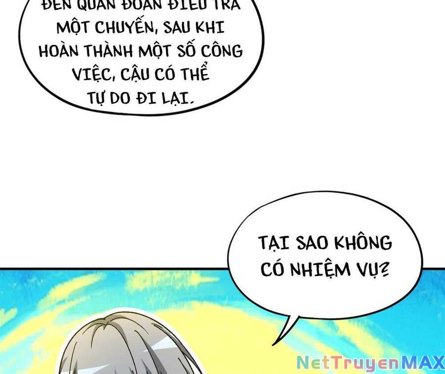 Tận Thế Trò Chơi Ghép Hình: Chapter 24