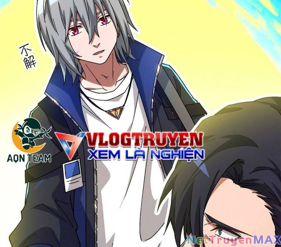 Tận Thế Trò Chơi Ghép Hình: Chapter 24