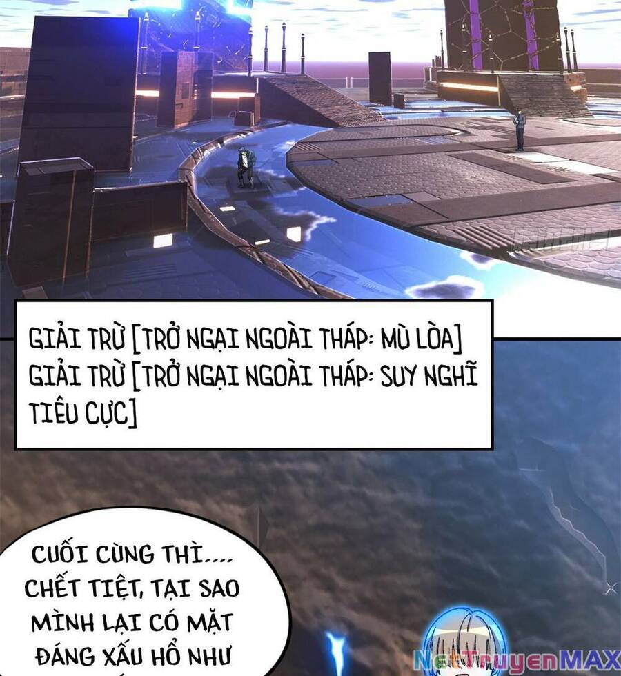 Tận Thế Trò Chơi Ghép Hình: Chapter 24