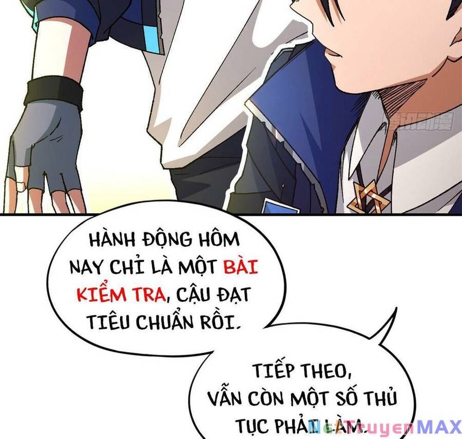 Tận Thế Trò Chơi Ghép Hình: Chapter 24