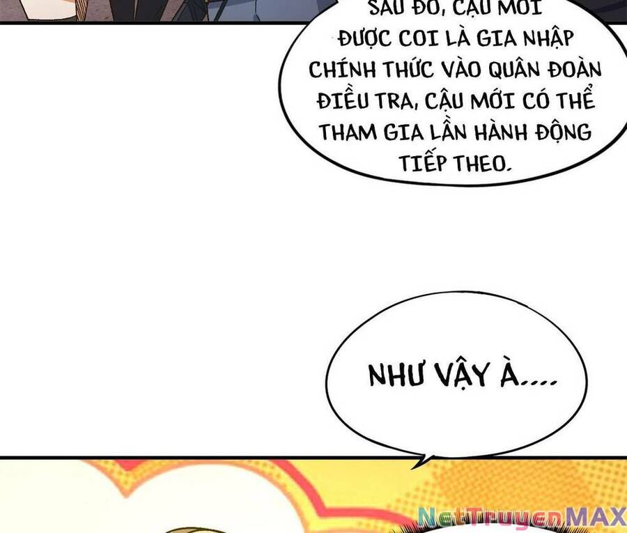 Tận Thế Trò Chơi Ghép Hình: Chapter 24