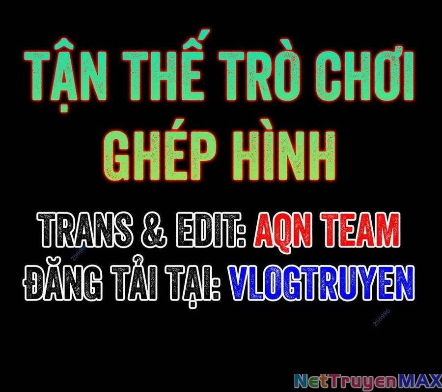 Tận Thế Trò Chơi Ghép Hình: Chapter 24