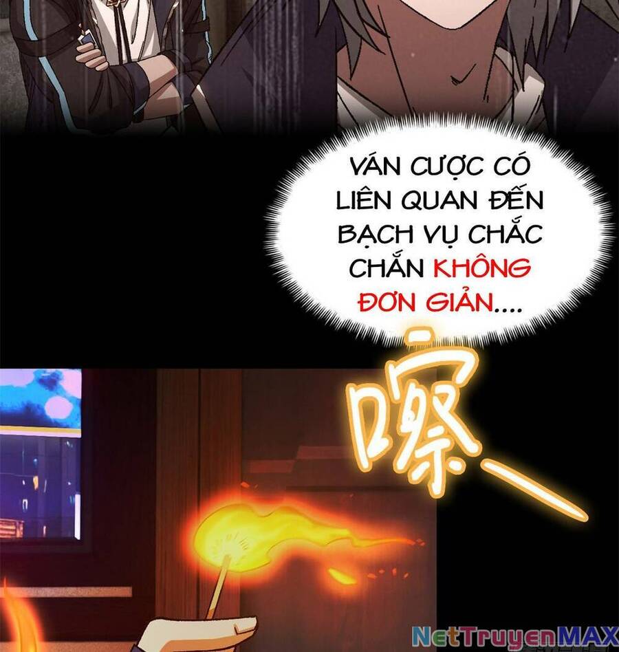 Tận Thế Trò Chơi Ghép Hình: Chapter 24