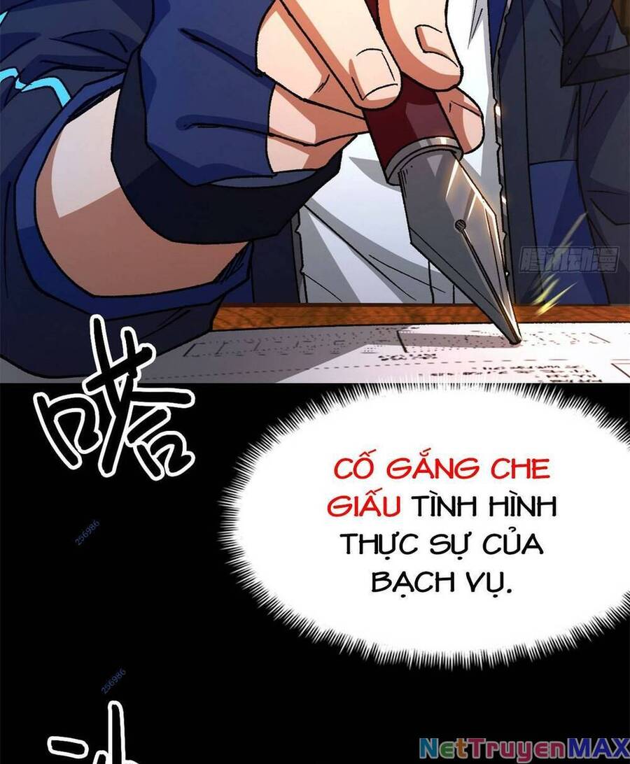 Tận Thế Trò Chơi Ghép Hình: Chapter 24