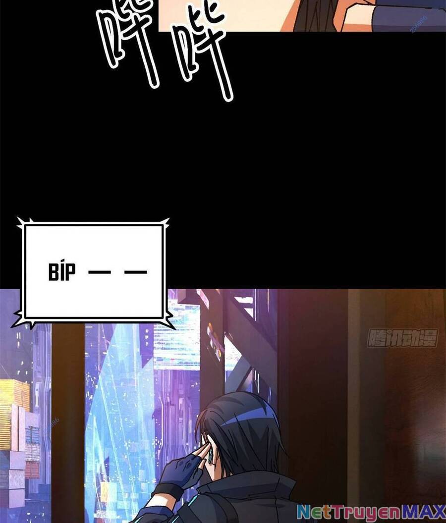 Tận Thế Trò Chơi Ghép Hình: Chapter 24