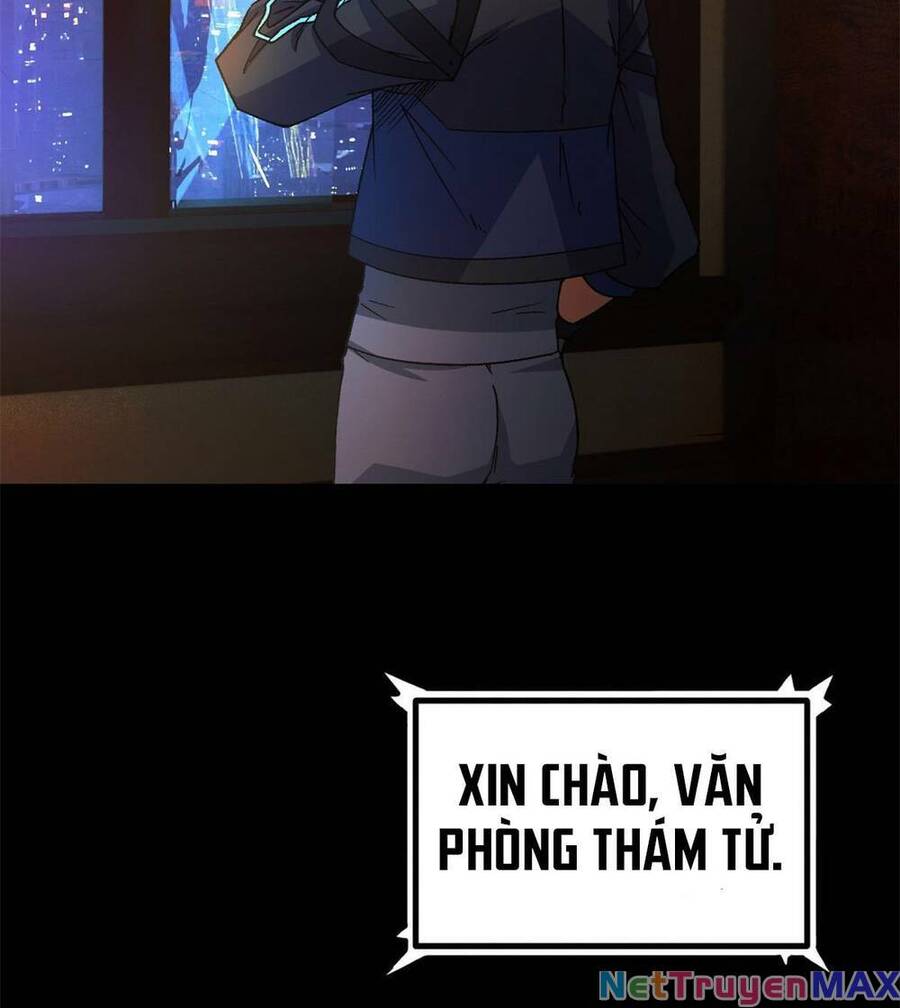 Tận Thế Trò Chơi Ghép Hình: Chapter 24