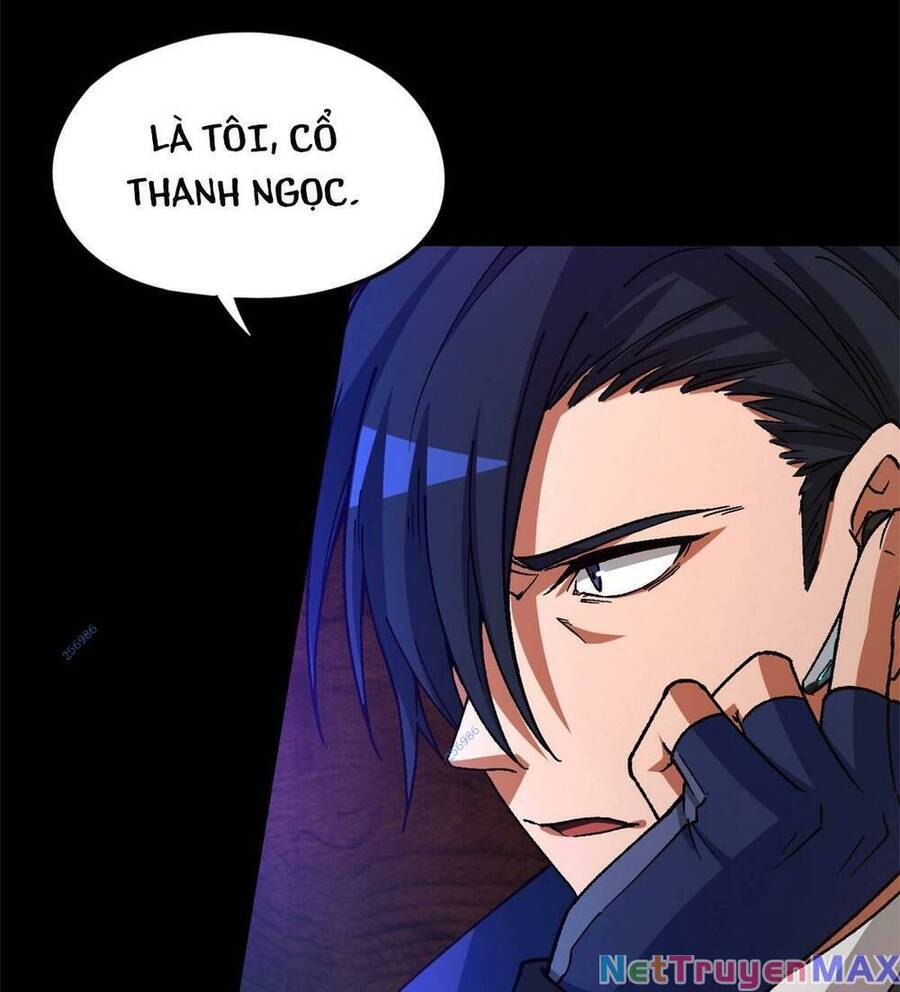 Tận Thế Trò Chơi Ghép Hình: Chapter 24