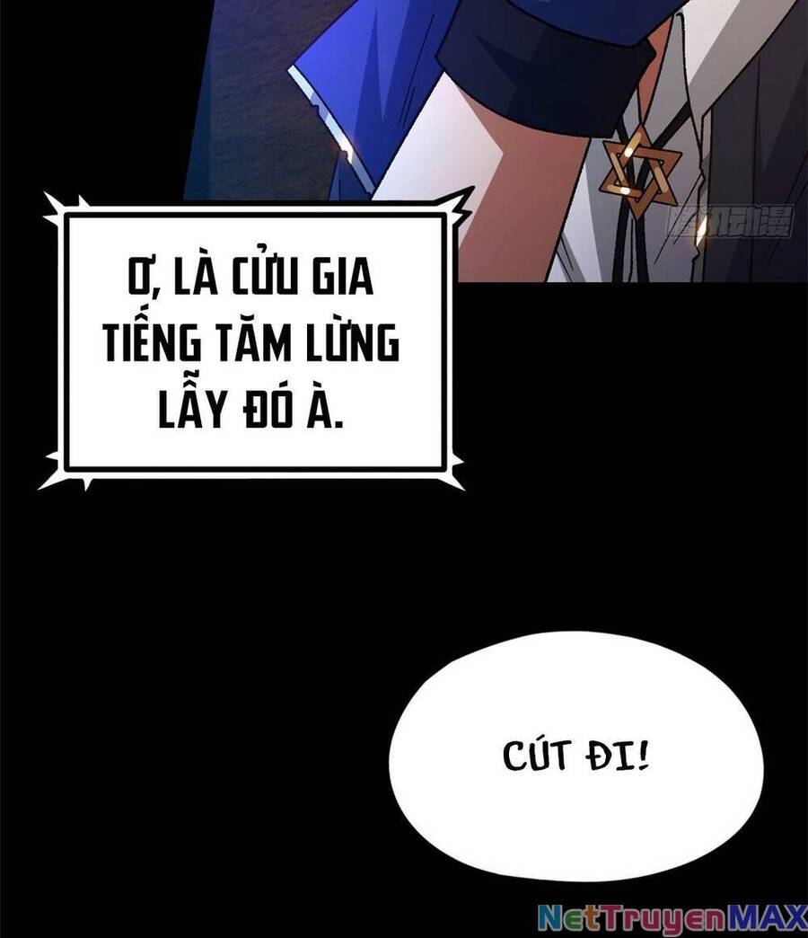 Tận Thế Trò Chơi Ghép Hình: Chapter 24